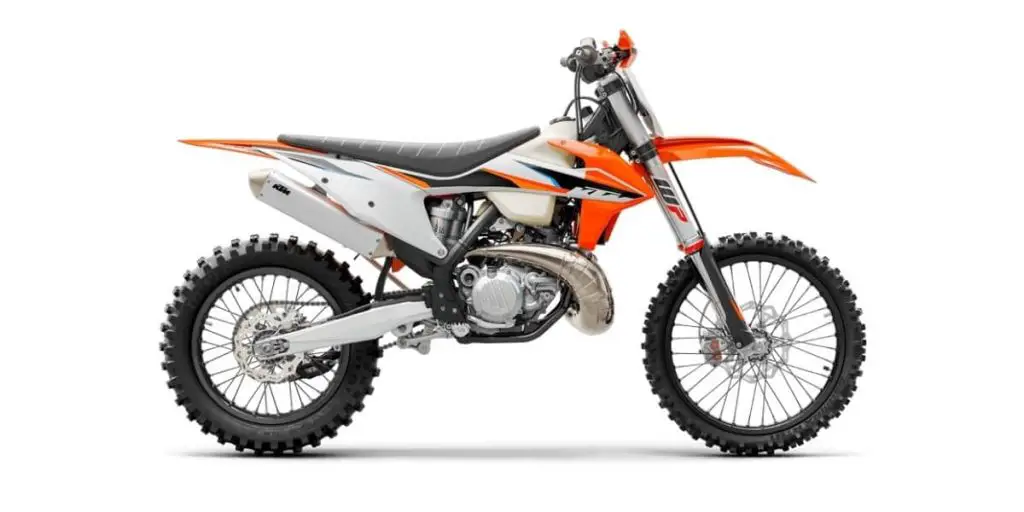 KTM 300 XC TPI First Ride Review