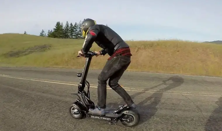 best fastest electric scooter