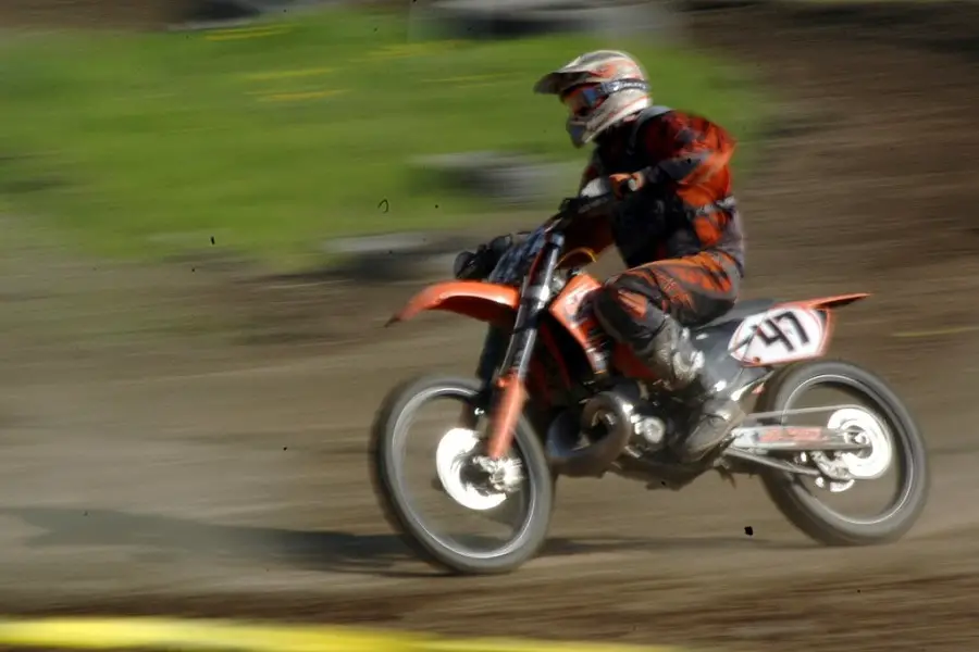 dirt bike safety tips