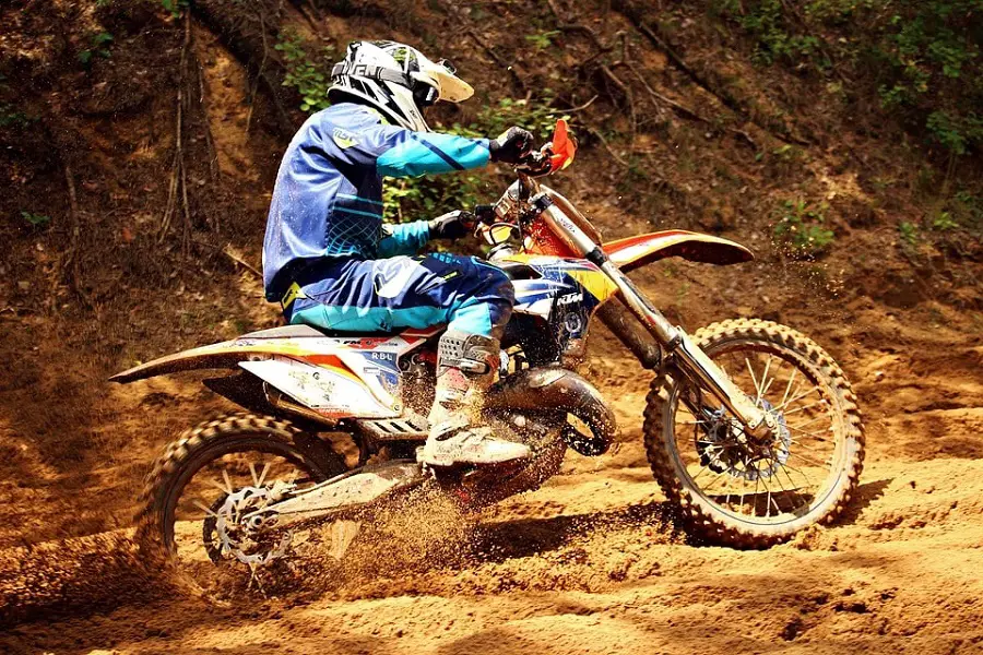 Dirt Bike