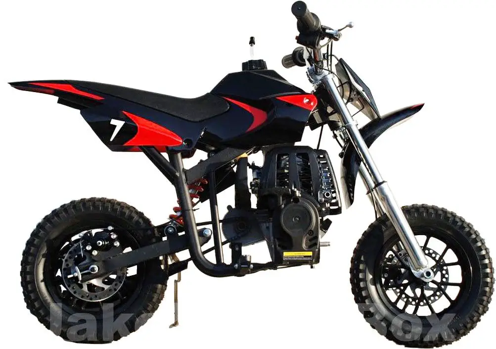 12 Best Gas Dirt Bikes For Kids 5 -13 Year Olds | August 2020