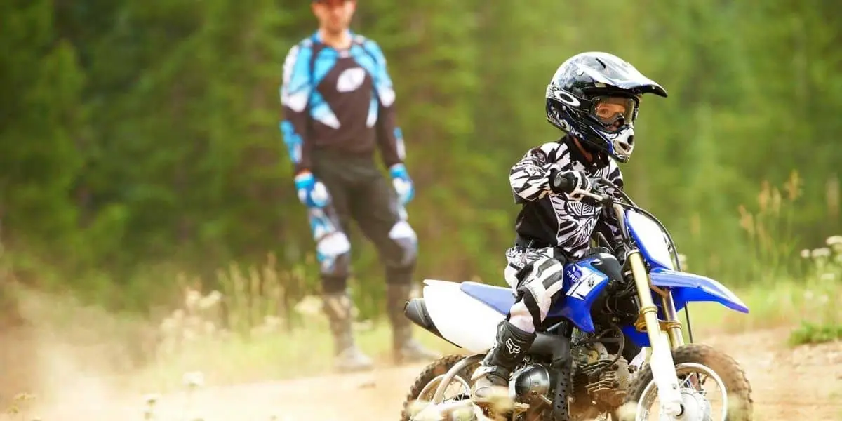 16 Great Gas Dirt Bikes for Kids: Fun and Safe for All Ages!