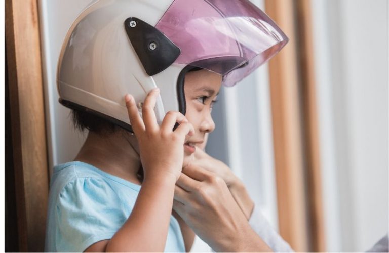 Motorcycle Helmet Size Chart And Measurement Guide July 2023