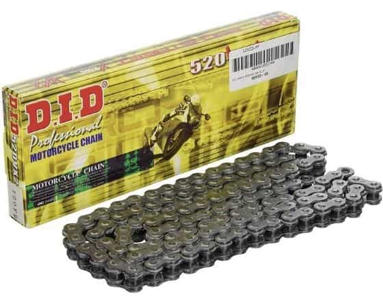 best dirt bike chain