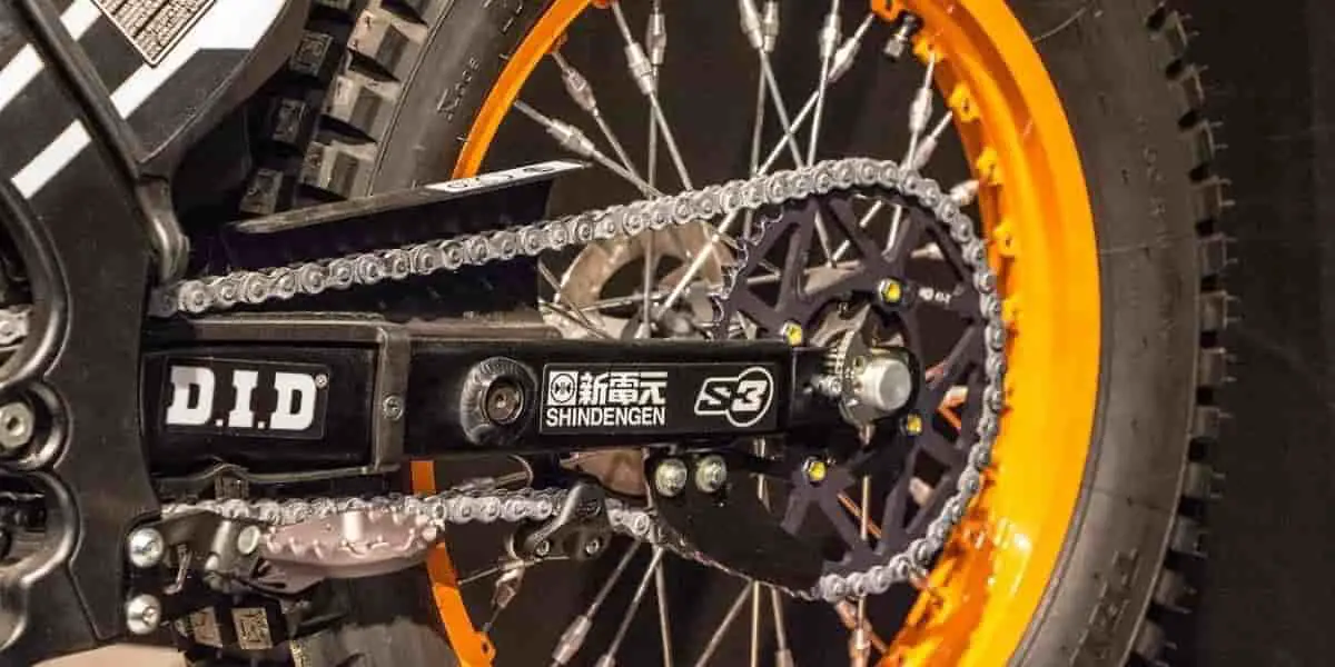10 Best heavy duty Motorcycle And Dirt Bike Chain