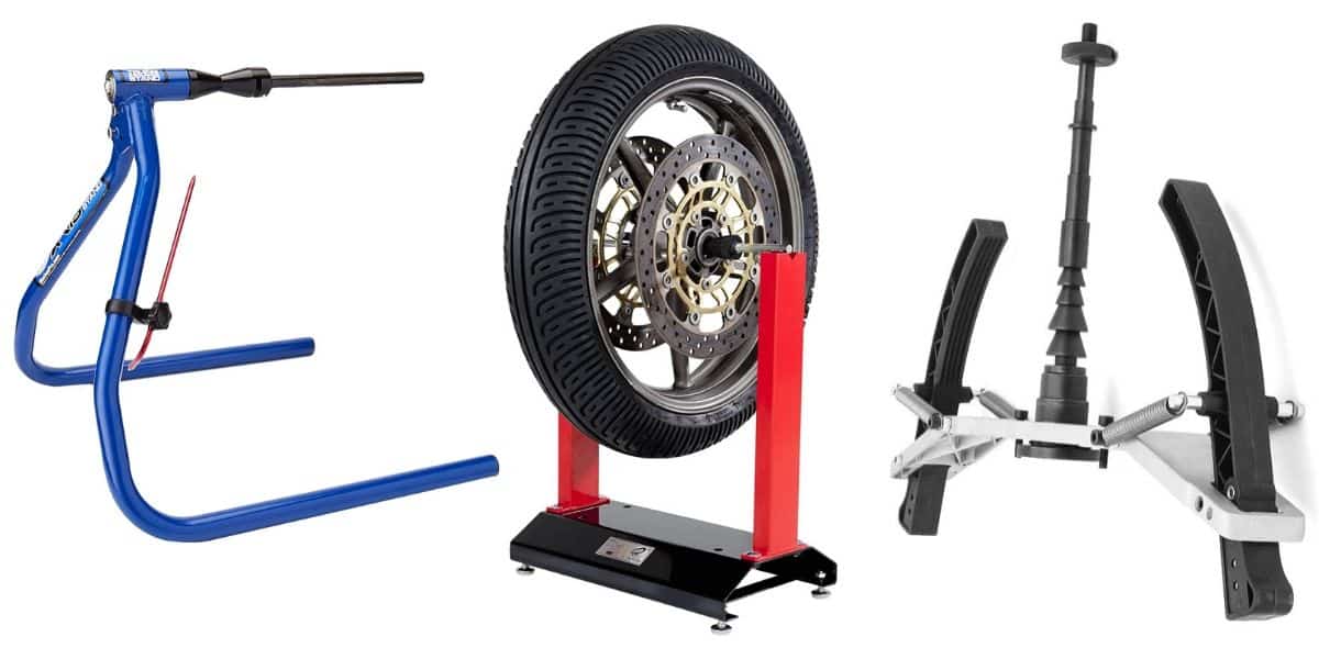 10 Best Motorcycle Wheel Balancer | Portable Tire Balancer