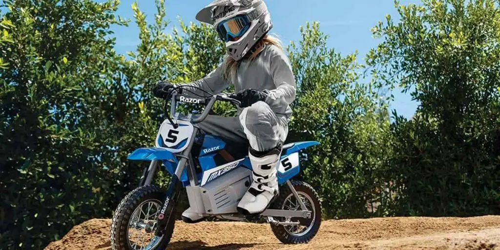 Razor Mx350 Dirt Rocket Electric Motocross Bike Review