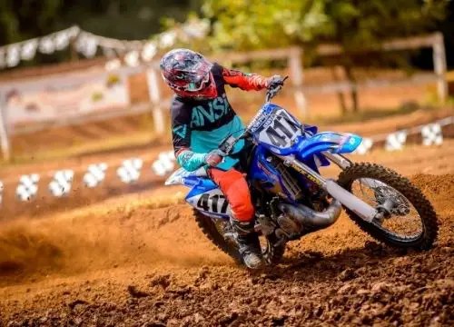 Basics of Dirt Bike Riding