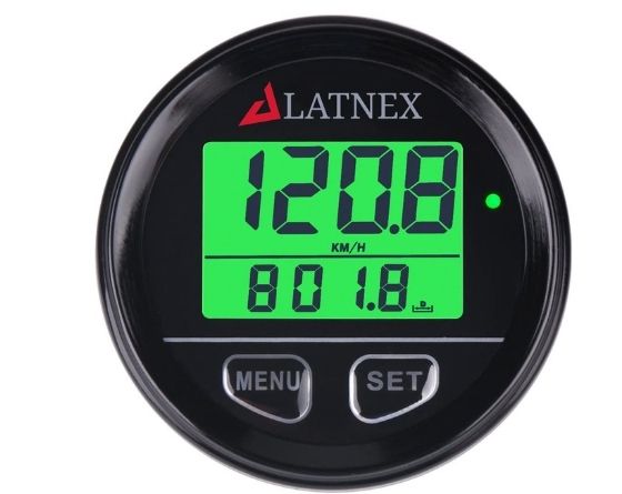 Best Dirt Bike Speedometer