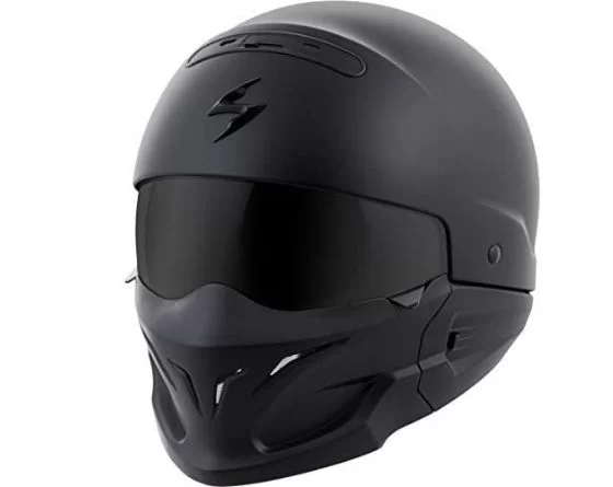 10 Best Ventilated Motorcycle Helmet For Extreme Hot Weather