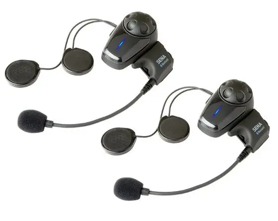 best budget motorcycle bluetooth communication system