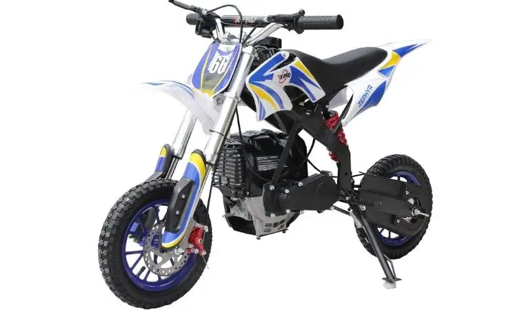 6 X pro dirt bike reviews for kids and adults