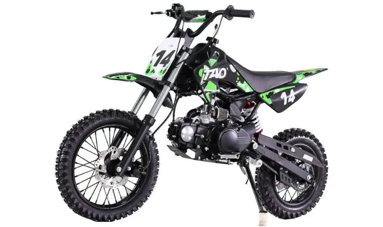 5 Best Tao Tao Dirt Bike ultimate buying for kids and adults