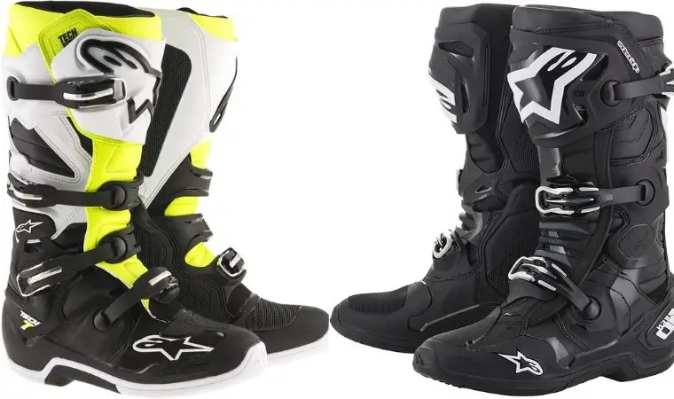 Unlock the best dirt bike boots for trail riding for all season: Just Arrived