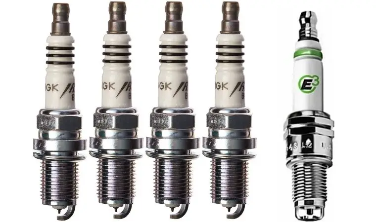 Best Spark Plugs for Harley Davidson to Keep Running Smoothly