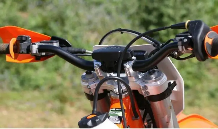 Dirt Bike Suspension Setup For Enduro