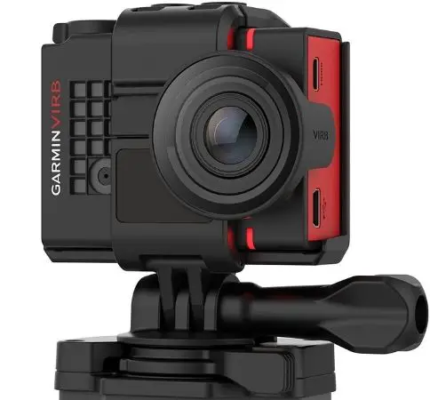 best action camera for motorcycle touring