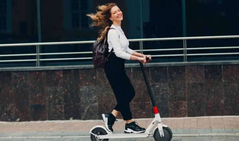 How Much Does An Electric Scooter Cost