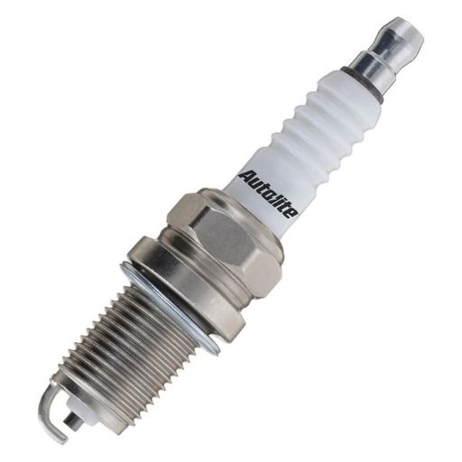 Copper Spark Plugs