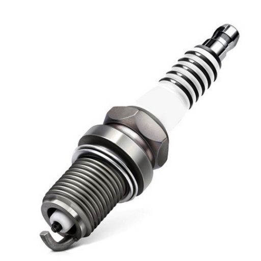 Double Platinum Spark Plugs