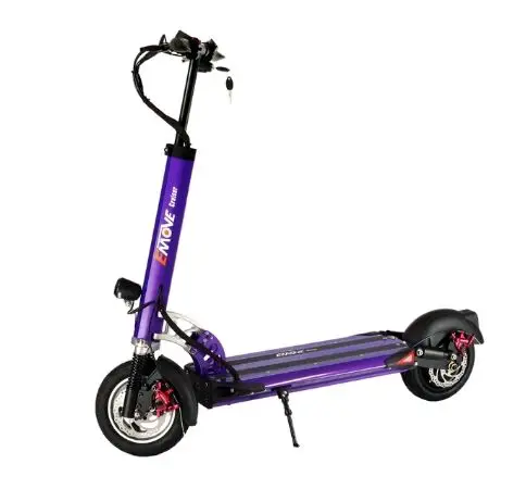 Best electric scooter for adults 300 lbs