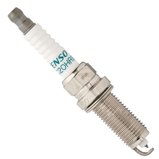 Iridium Spark Plugs