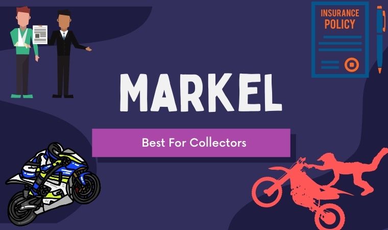 Markel - Best For Collectors