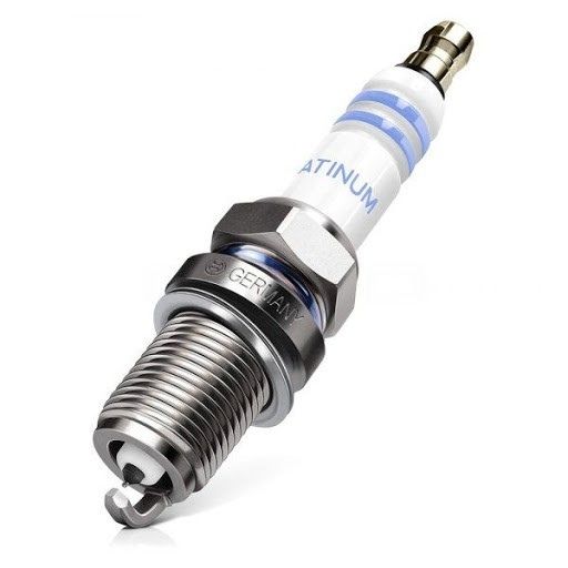 Platinum Spark Plugs