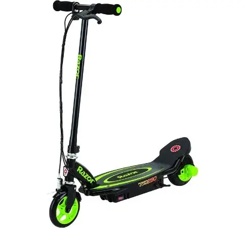 best affordable electric scooter for teenager