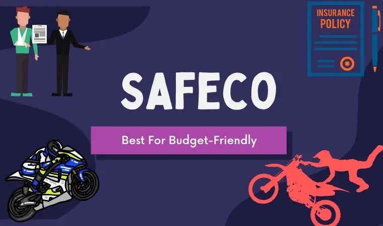 Safeco - Best For Budget-Friendly