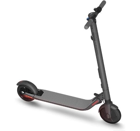 best electric scooter for teenager