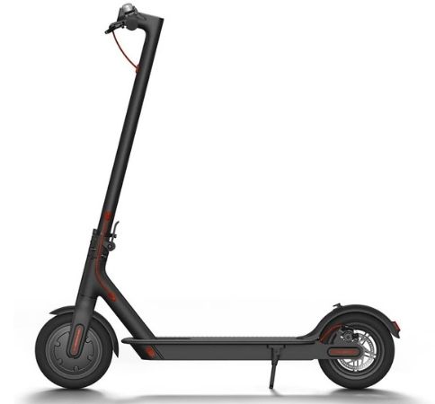 best electric scooter for heavy adults