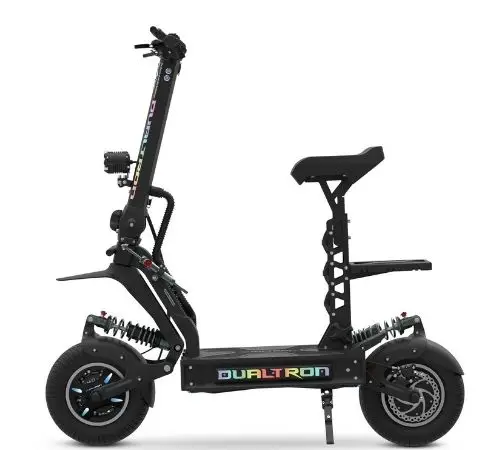 Dualtron X 2 Electric Scooter
