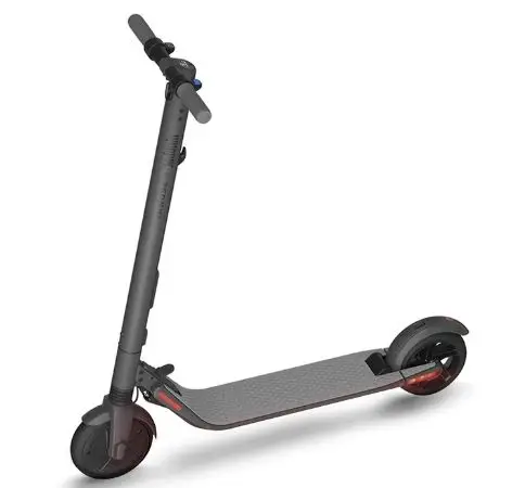 fastest electric scooter for adults