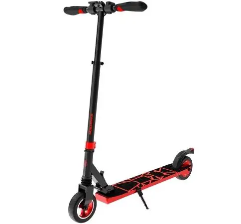 Swagtron Swagger 8 Folding Electric Scooter
