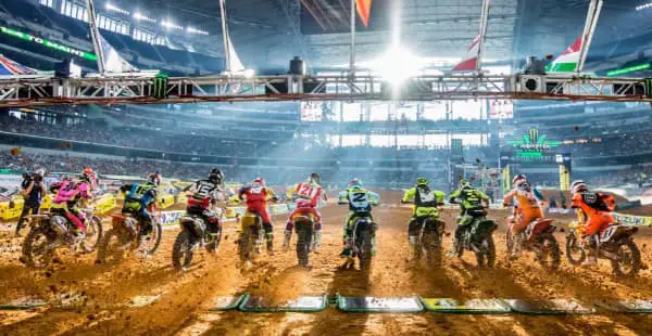 What Is Better Motocross Or Supercross