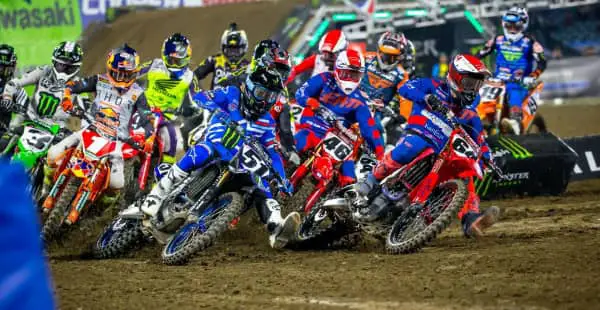 supercross