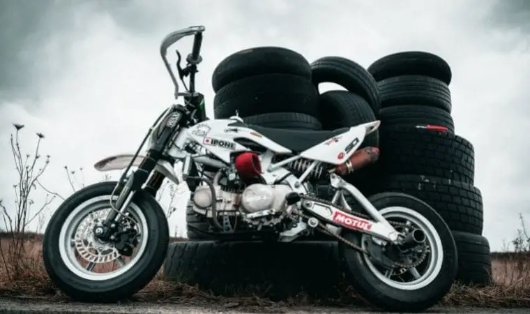 How Long Do Motorcycle Tires Last? Everything You Need to Know