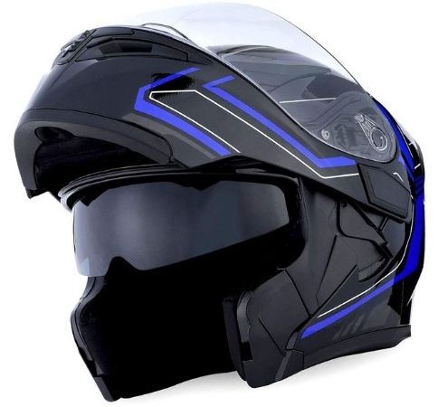 Best budget modular helmet