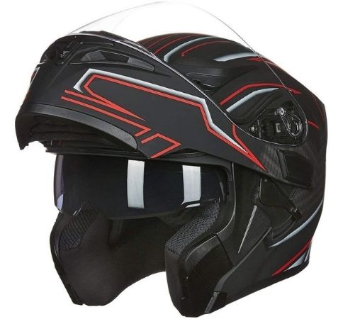 best modular helmets