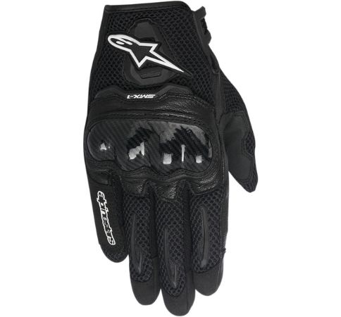 Alpinestars SMX-1 Air Motorcycle Gloves