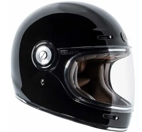 TORC T1 Unisex-Adult Retro Full-Face-Helmet
