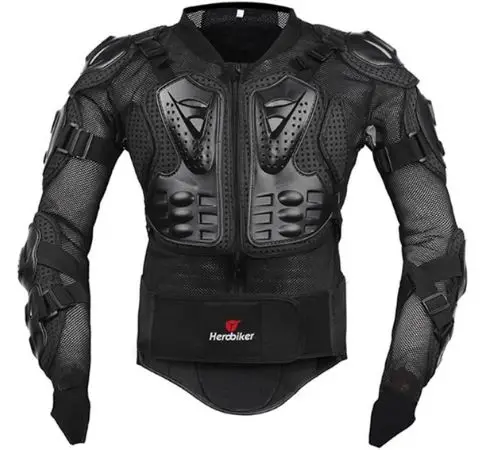 motocross chest protector reviews