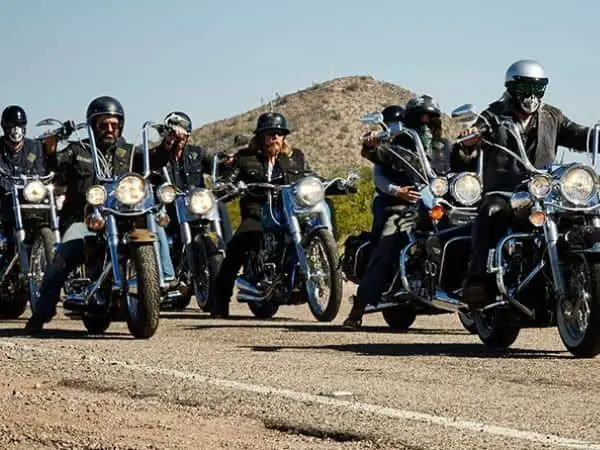 How to Start a Motorcycle Riding Club: A Complete Guide