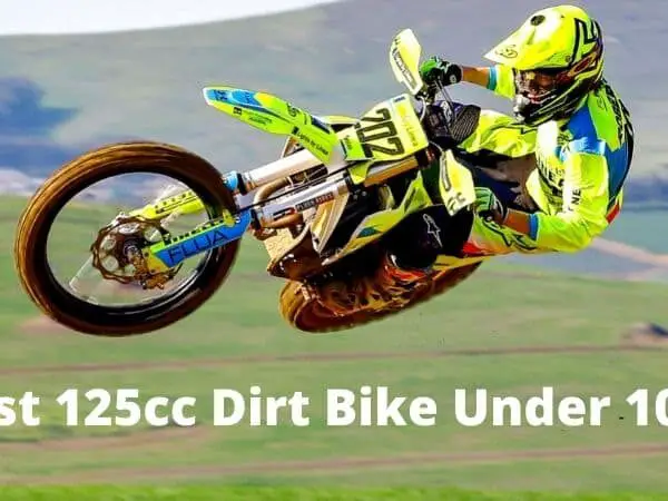 5 Best 125cc Dirt Bike Under 1000: You Won’t Believe What We Found!