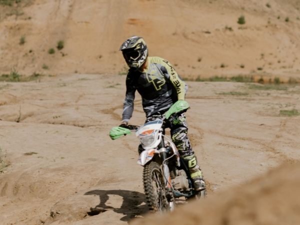 6 Best 80cc Dirt Bike for Racing To Win The Race