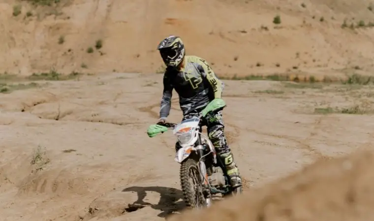 6 Best 80cc Dirt Bike for Racing To Win The Race