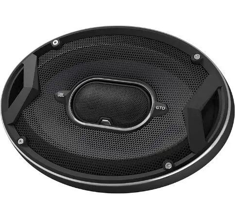 JBL Loudest 6x9 speakers for motorcycle saddlebags