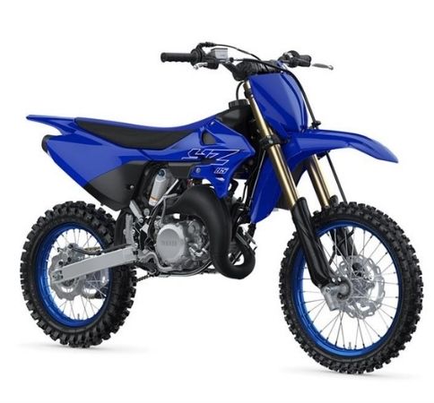 Yamaha YZ85 Dirt Bike