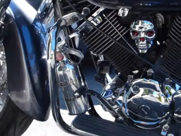 5 best fire extinguisher for motorcycle carry